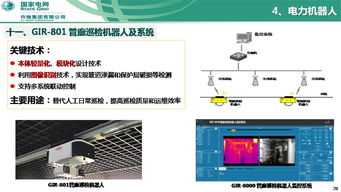 泛在電力物聯(lián)網(wǎng)下智能傳感與人工智能技術(shù)研究及應用探索——以許繼集團實踐為例