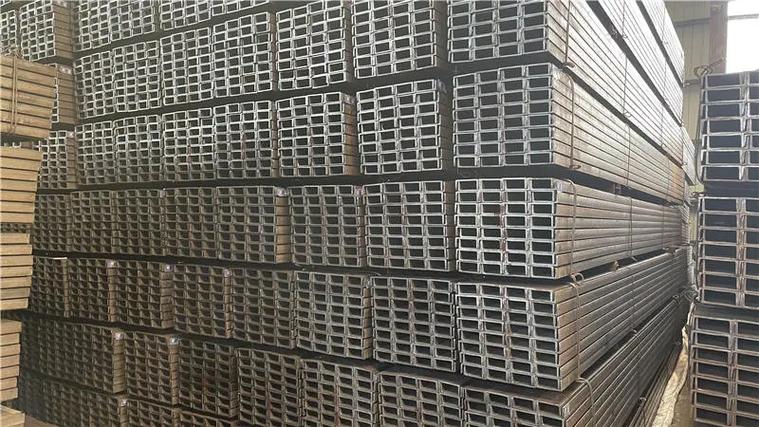 宜春瑞興槽鋼源頭工廠 從源頭抓質量，多規格廠家直供
